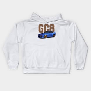 GC8 Kids Hoodie